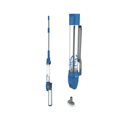 Σκουπάκι Spa Life Easy Vac